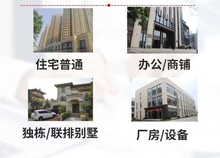 南昌抵押房产贷款